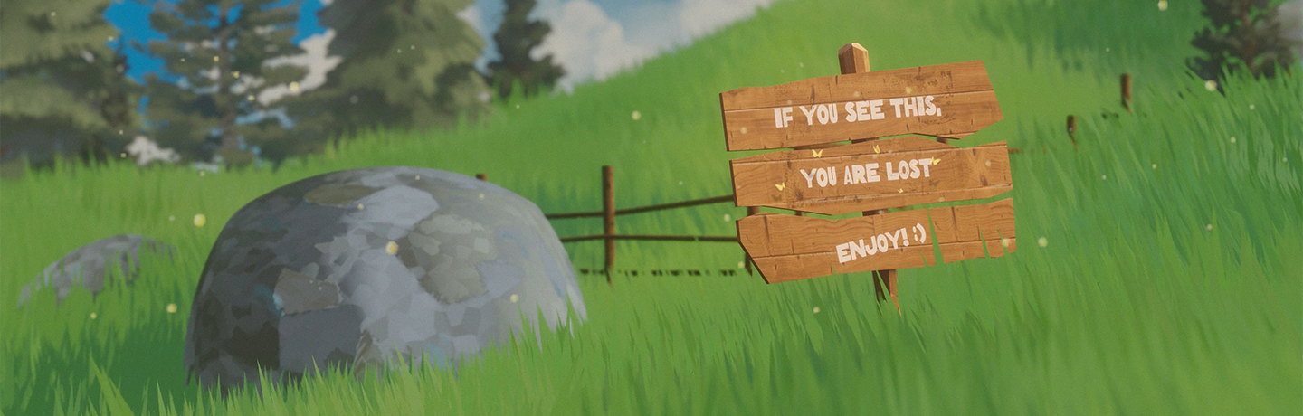 The Wanders banner